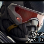 Crysis 2 for PC: First Impressions